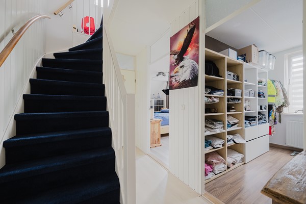 Medium property photo - Johanna Engwirda-Agricolastraat 15, 3207 DA Spijkenisse